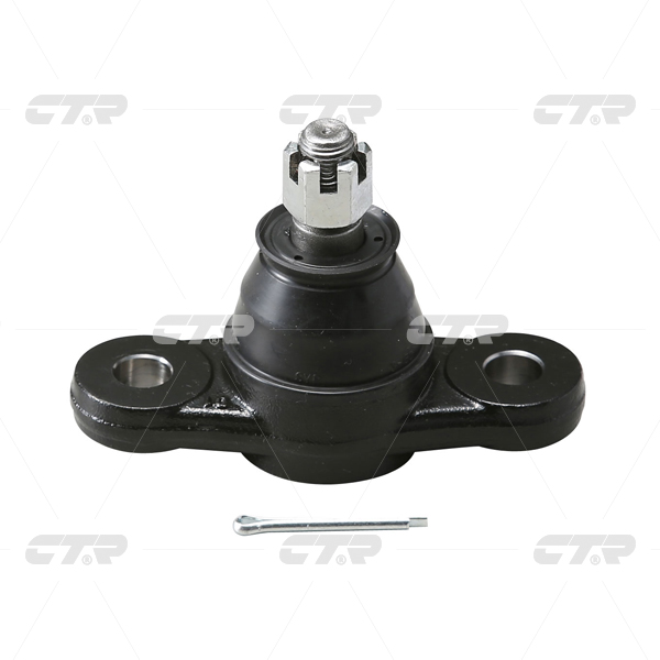 =CBKH-30 Кульова опора перед. ниж. Hyundai Elantra 2/06-, i30 10/07-; KIA Ceed 12/06-, Pro Ceed 2/08-, Magentis 11/05-