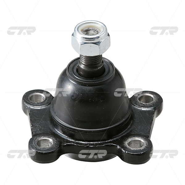 Кульова опора нижня (Ø конус 15mm) TOYOTA DYNA, LITEACE, MODEL F 1.3-2.4D 10.79-01.95; HIACE III 1.8-2.4D 12.82-11.89