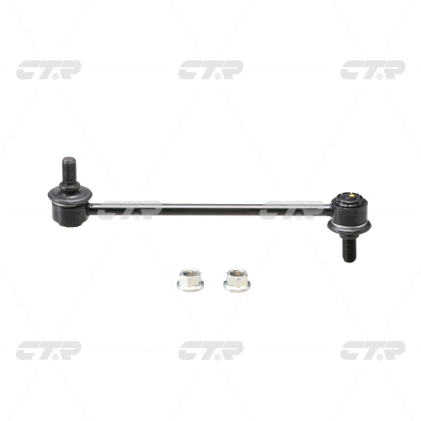 Тяга стабілізатора перед. лів./прав. Hyundai Tucson/ Kia Sportage 2.0/2.0Crdi/2.7 08.04-