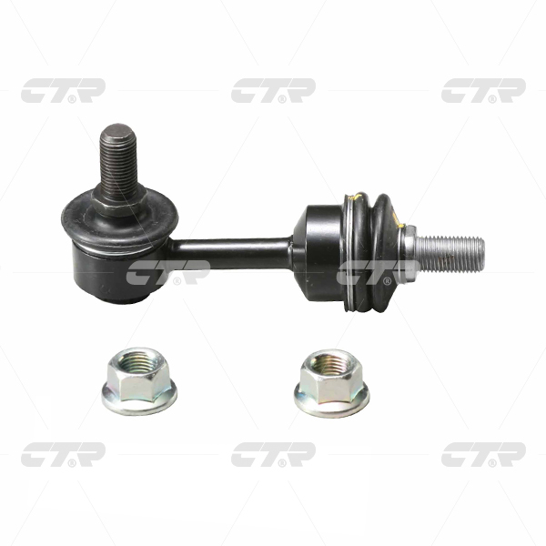 Тяга стабілізатора зад, ліва Hyunday I40 1.6 GDI/1.7 CRDi 11-