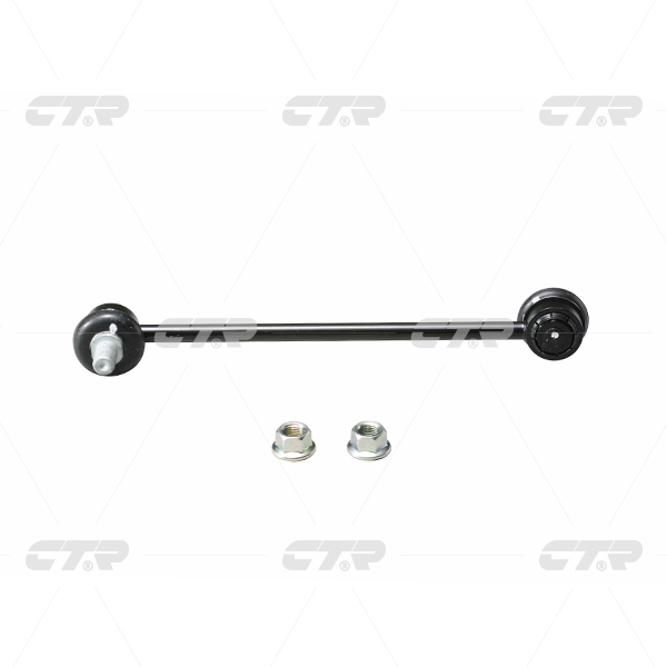 Тяга стабілізатора перед. ліва/права Kia Carens (FJ) 06-/Magentis 05-