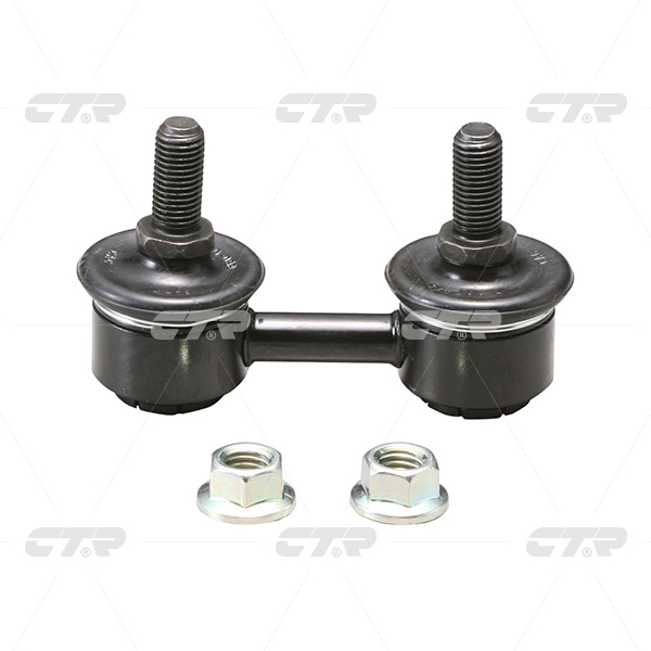 Тяга стабілізатора перед. лів./прав. Mitsubishi Colt 88-92, Eclipse I/Ii 91-99, Galant Iv/V 87-96, Lancer 88-94, Pajero 99-, Sigma 90-96