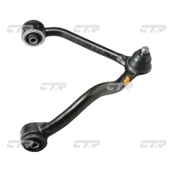 Важіль перед. верх. прав. KIA SORENTO I 2.4/2.5D/3.5 08.02-