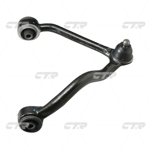 Важіль перед. верх. прав. KIA SORENTO I 2.5D/3.3 12.06-