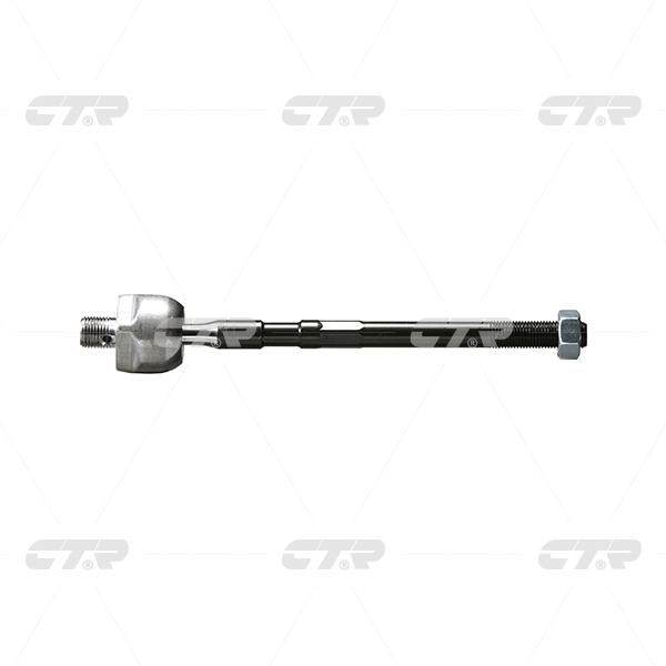 CTR - CRM-15 - Кермова тяга ліва/права Mitsubishi Galant  1.8-2.5 11.92-10.04