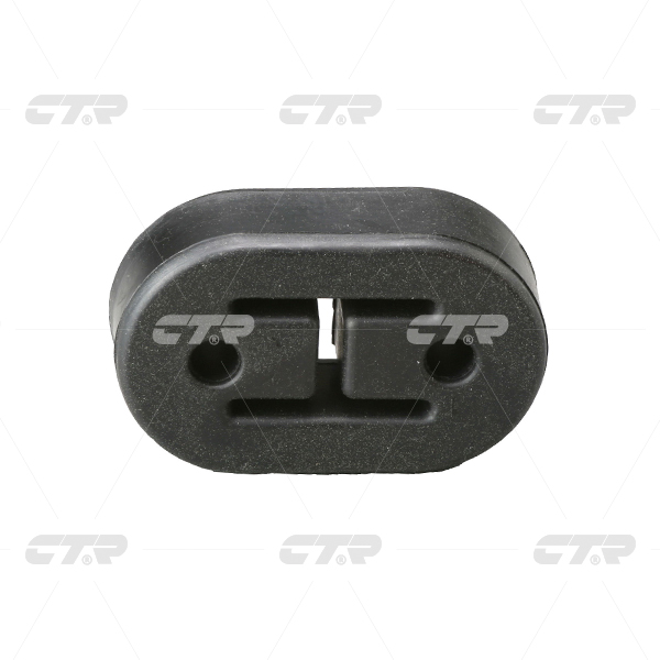 Подушка глушителя 28658-22000