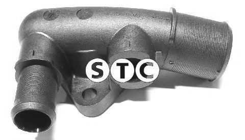 STC - T403554 - фланець  PSA HDi