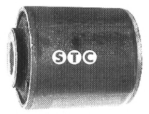 STC - T404138 - нижня втулка важеля керування/продольного важеля