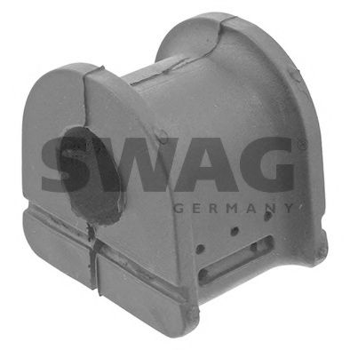 SWAG - 10 94 5446 - Подушка стабілізатора гумова (Swag)