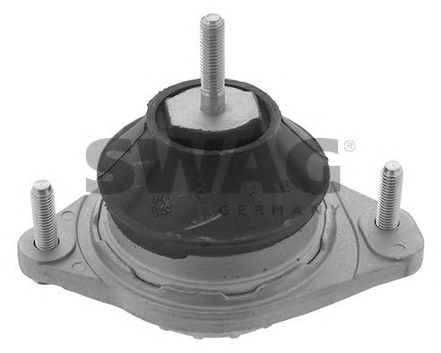 SWAG - 30 13 0056 - Опора двигуна ліва Audi 80 1.8/1.9Td,Tdi/2.0 05.92-12.96