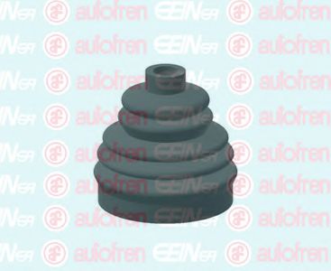 AUTOFREN SEINSA - D8278T - Пыльник ШРУСа (термопластичный материал)