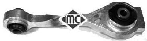 METALCAUCHO - 04102 - Опора двигуна Renault Megane 1.9 DTi/DCi 03/00-