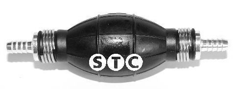 STC - T402007 - Водяной насос