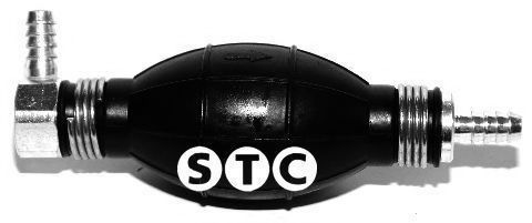 STC - T402009 - Водяной насос в сборе