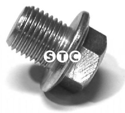 STC - T402318 - пробка піддона двигуна NISSAN-MITSUBISHI