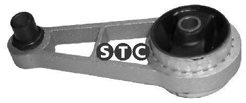 STC - T404071 - подушка двигуна rear CLIO II D