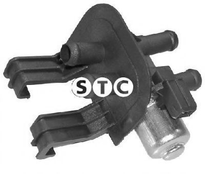 STC - T404822 - регулювальний клапан, охолоджуюча рідина Fiesta 96