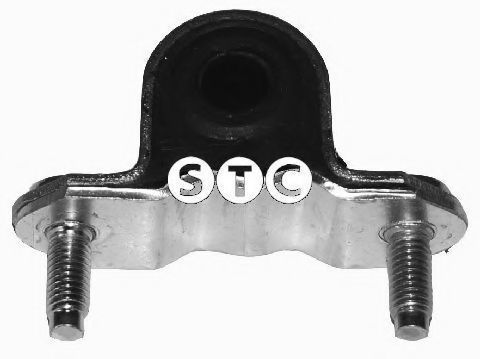 STC - T404981 - Втулка стабiлiзатора DOBLO