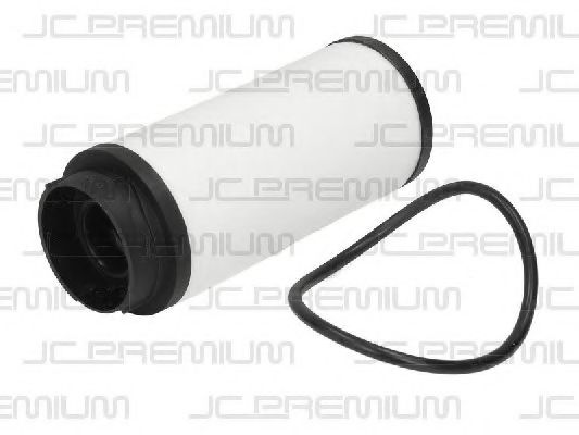 JC PREMIUM - B3E002PR - Фільтр паливний (вставка) Iveco S2006 2.3/3.0  2011-