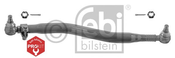FEBI BILSTEIN - 39463 - 7421560882 тяга продольная (L=850мм)