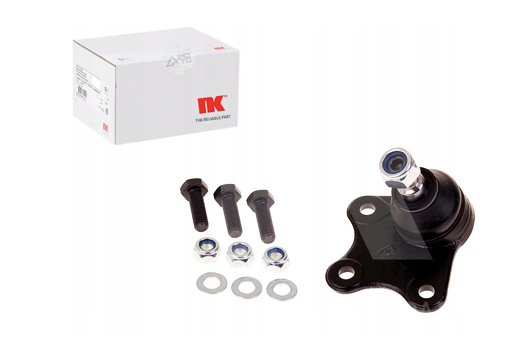 NK - 5044304 - Кульова опора права Skoda/Seat/VW 1.0-2.0 99-10 NK - 5044304 - Кульова опора права Skoda/Seat/VW 1.0-2.0 99-10