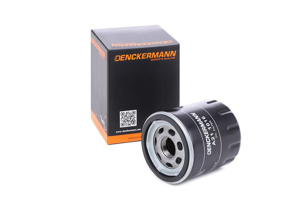 Фільтр масляний Citroen Jumper/Ford Transit 2.2TDCI 12-/Peugeot Boxer, 06- 2.2Hdi