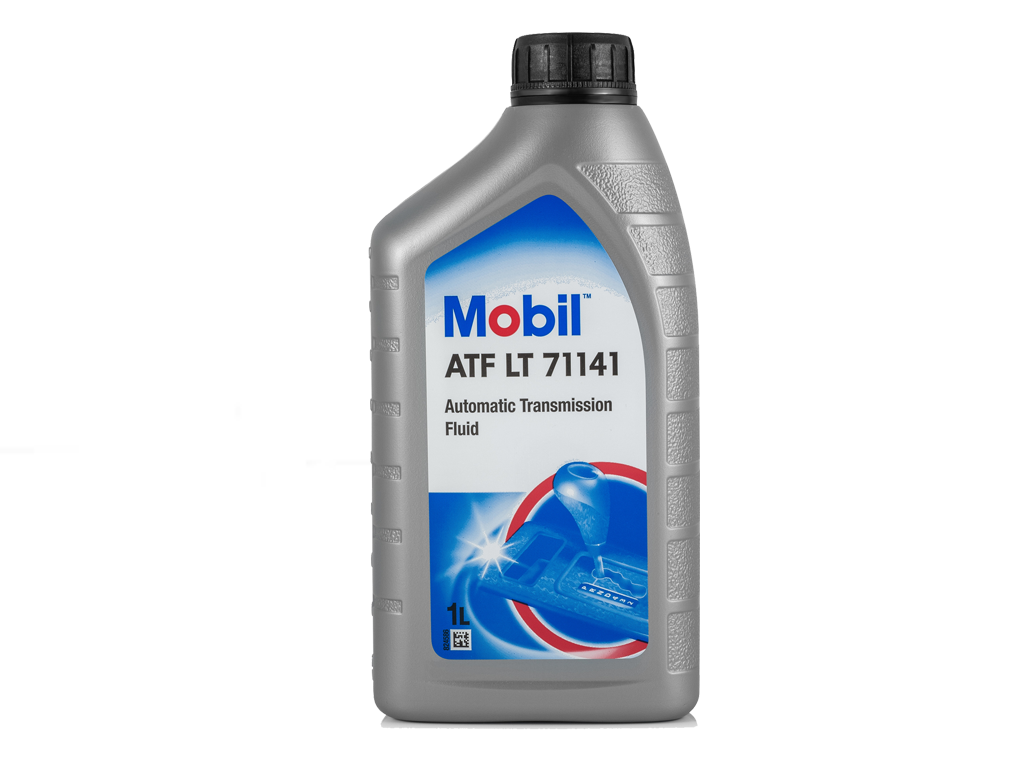 Купить Масло Mobil 71141 Atf