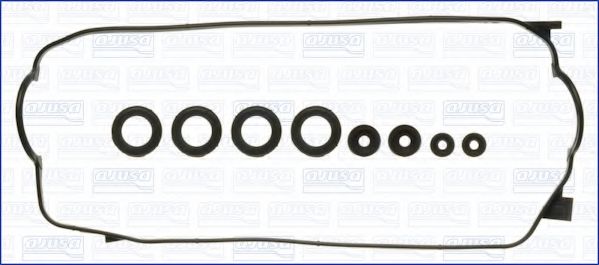 AJUSA - 56005700 - К-кт прокл.клапаної кришки Honda Civic /Rover 400 95-00