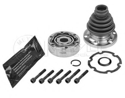 MEYLE - 100 498 0049 - ШРКШ зовн./внутр. VW T2/T3  -93