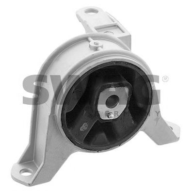 SWAG - 40 13 0064 - Опора двигуна  Opel Astra G, Zafira A 2.0D/2.2D 02.98-06.05