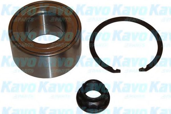 KAVO PARTS - WBK-9033 - Підшипник ступиці перед. Toyota Previa 00-, Mazda 6 02-/ Lexus RX 03