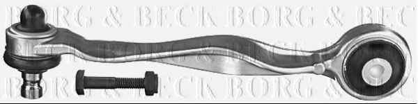 BORG & BECK - BCA5912 - BCA5912 BORG & BECK - Важіль підвіски LH