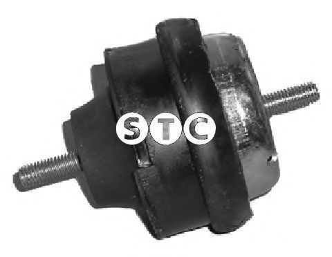 STC - T402309 - вузол кріплення двигуна
