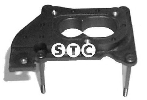 STC - T402815 - фланець, карбюратор ПОЛО