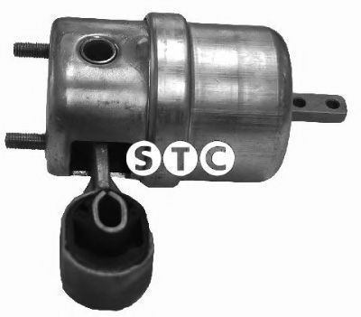 STC - T404764 - опора КПП