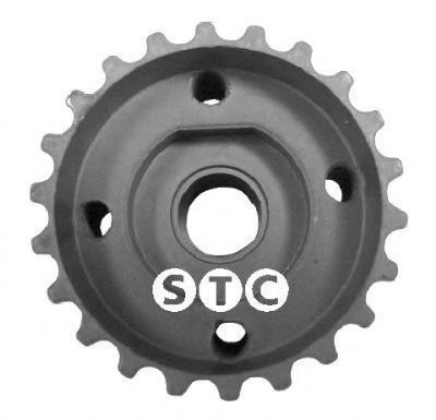 STC - T405706 - шестерня вала