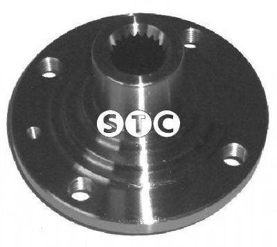 STC - T490073 - Маточина FRONT SEAT Ibiza'93-98