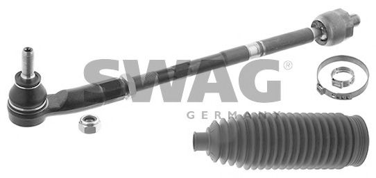 SWAG - 30 94 5761 - Тяга рулевая