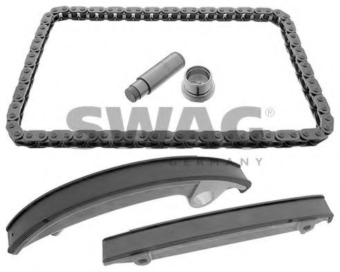 SWAG - 99 13 0449 - К-т ланцюга привідного грм (Swag)