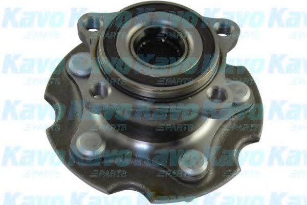 KAVO PARTS - WBH-9036 - Підшипник маточини задн. Toyota RAV 4 08-18