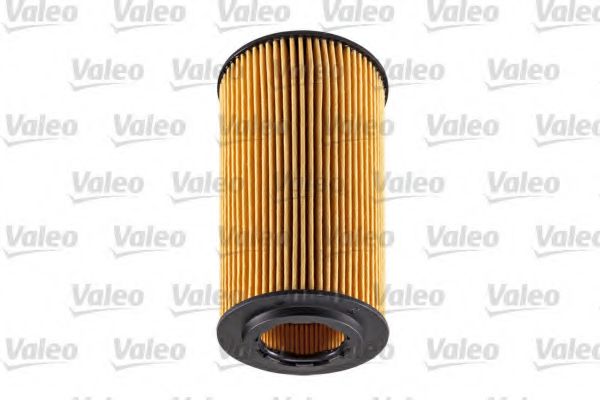 VALEO - 586550 - Фільтр масляний