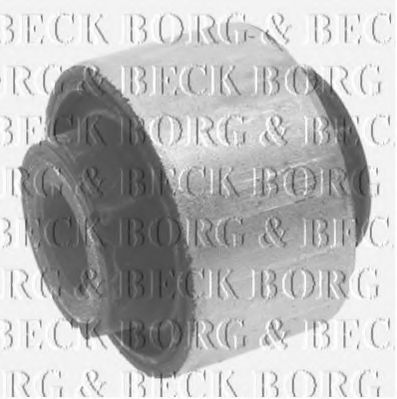 BORG & BECK - BSK7026 - BSK7026 BORG & BECK - Сайлентблок
