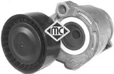 METALCAUCHO - 05146 - Натяжник паска Renault Clio III 1,4 16V  05- 1,5dCI 05- Dacia Logan 1,5dCI 07-