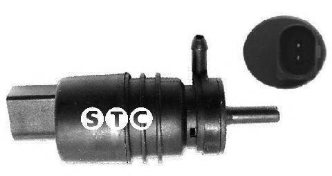 STC - T402062 - Насос омивача MB-BMW-VAG