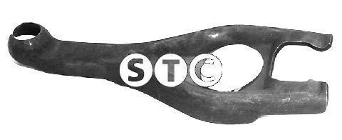 STC - T404066 - вилка (система зчеплення) Peug 206