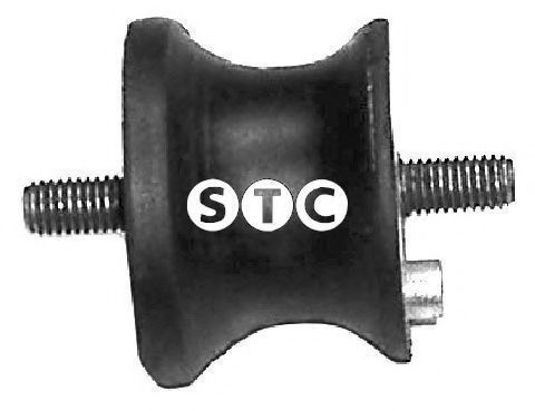 STC - T404192 - кріплення МКПП BMW S/3 E36'90