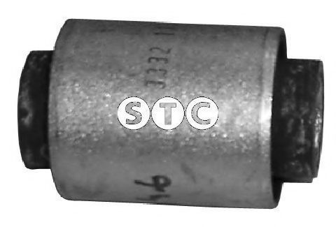 STC - T404258 - Сайлентблок rear lower
