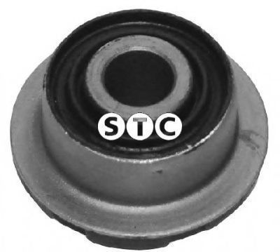 STC - T404963 - сайлентблок поперечного важеля Peug 605