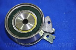 PARTS-MALL - PSC-B003 - Ролик паска приводного Daewoo Lanos/Nexia1.4/1.5 Opel Astra 1,4/1,6 91-