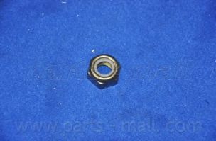 PARTS-MALL - PXCTA-010 - Наконечник рульової тяги HYUNDAI EXCEL-2 (вир-во Parts-Mall)